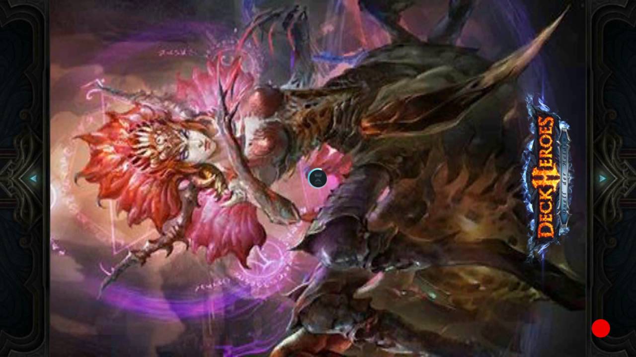Deck Heroes Tutorial #3: Splitter / Siegel