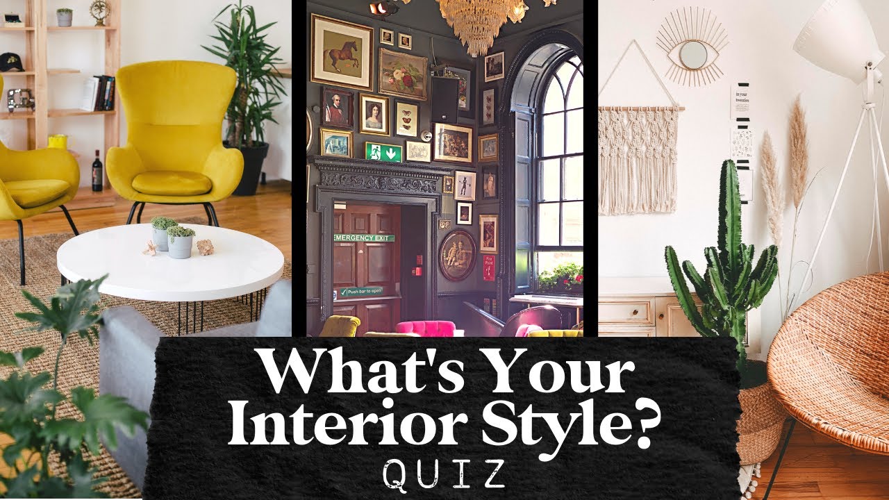 Find Your Interior Design Style For Your Small Apartment Aesthetic