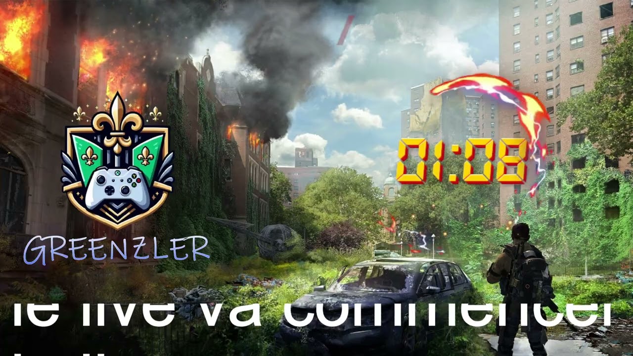 [FR/xbox] 🪖pasopération furtive 🔫 pas de rush, rien juste un peu moins nul q'avant (rediff)