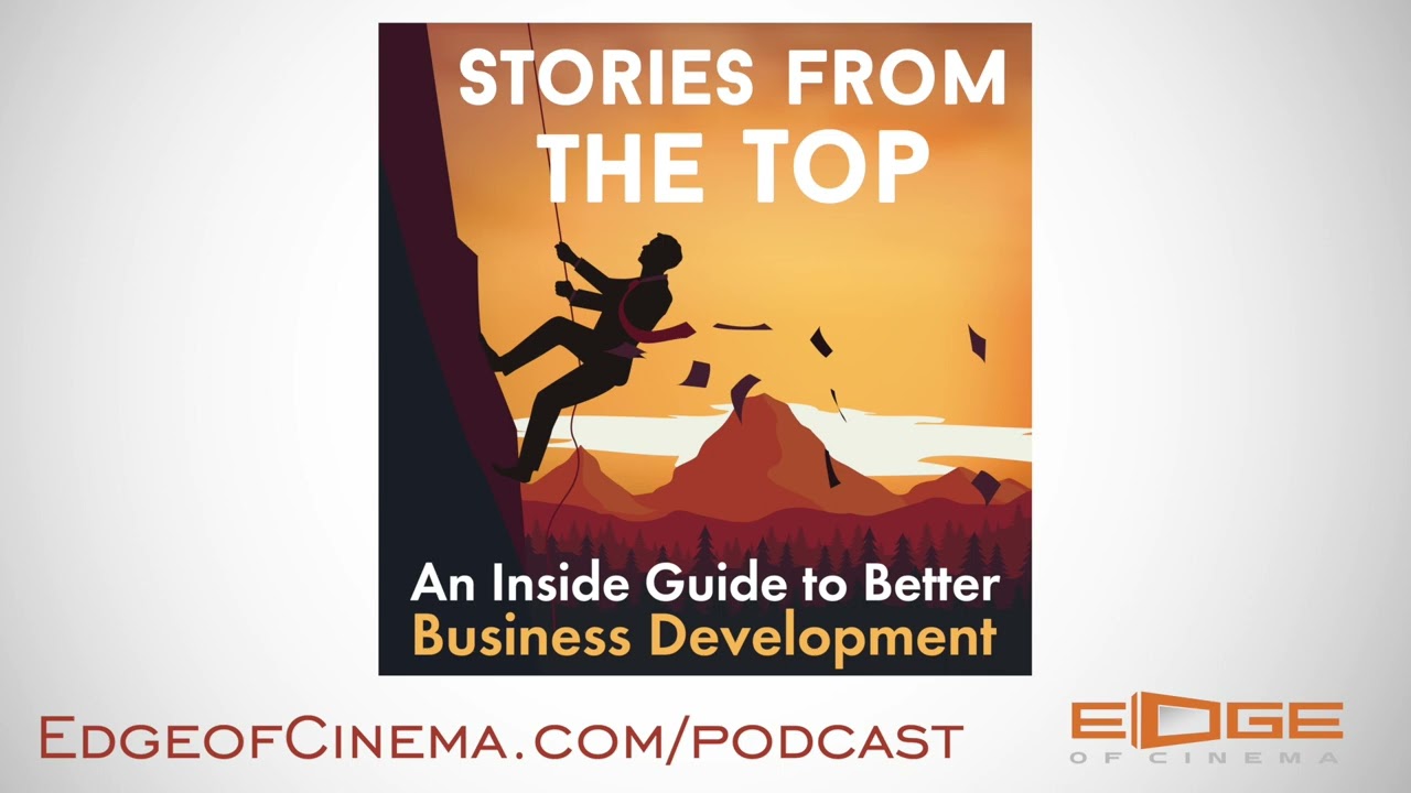 Stories From the Top - Trailer