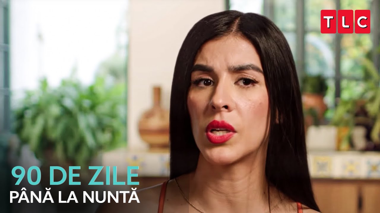 &bdquo;Nu sunt păpușa lor&rdquo; | 90 de zile p&acirc;nă la nuntă