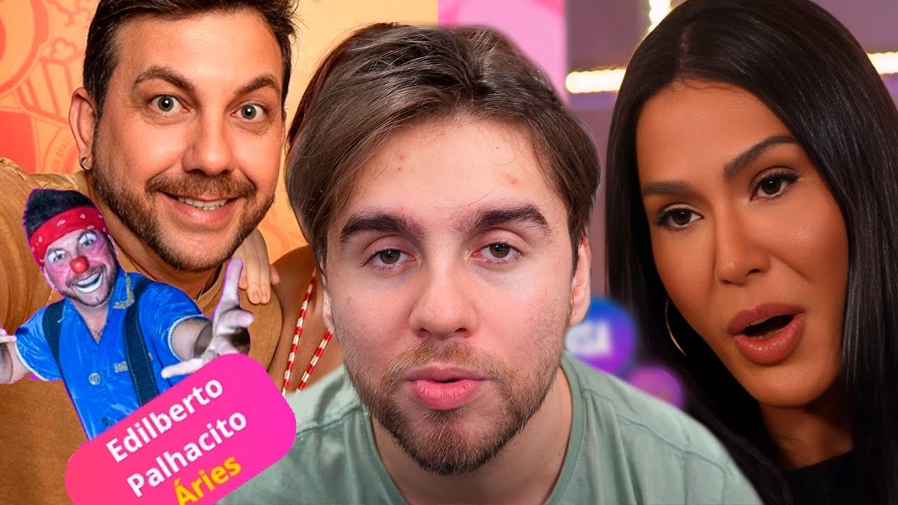 os participantes do BBB25 são tão louquinhos  e chatos