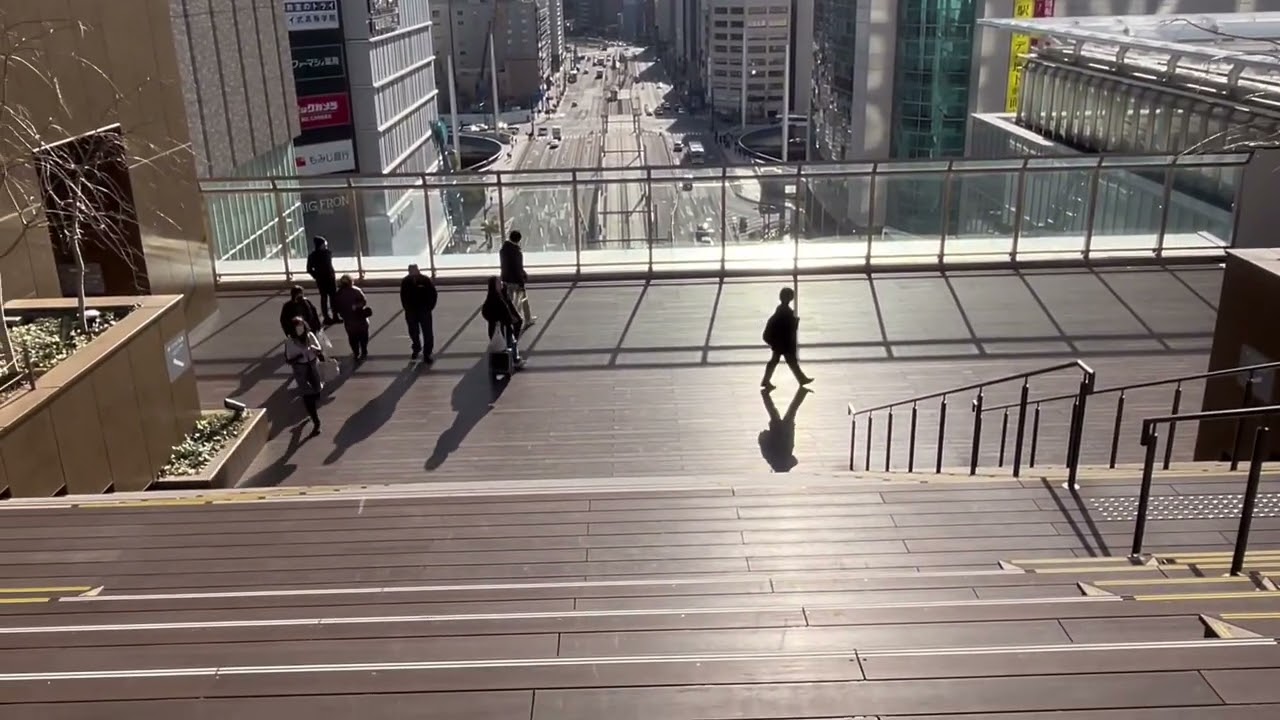 広島駅昼Ｖｅｒ