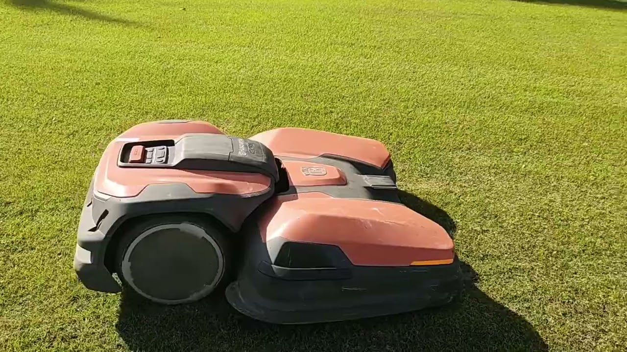 2025 8 17 Husqvarna en Uruguay