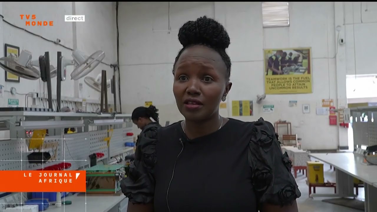 L'essor des transports électriques au Rwanda