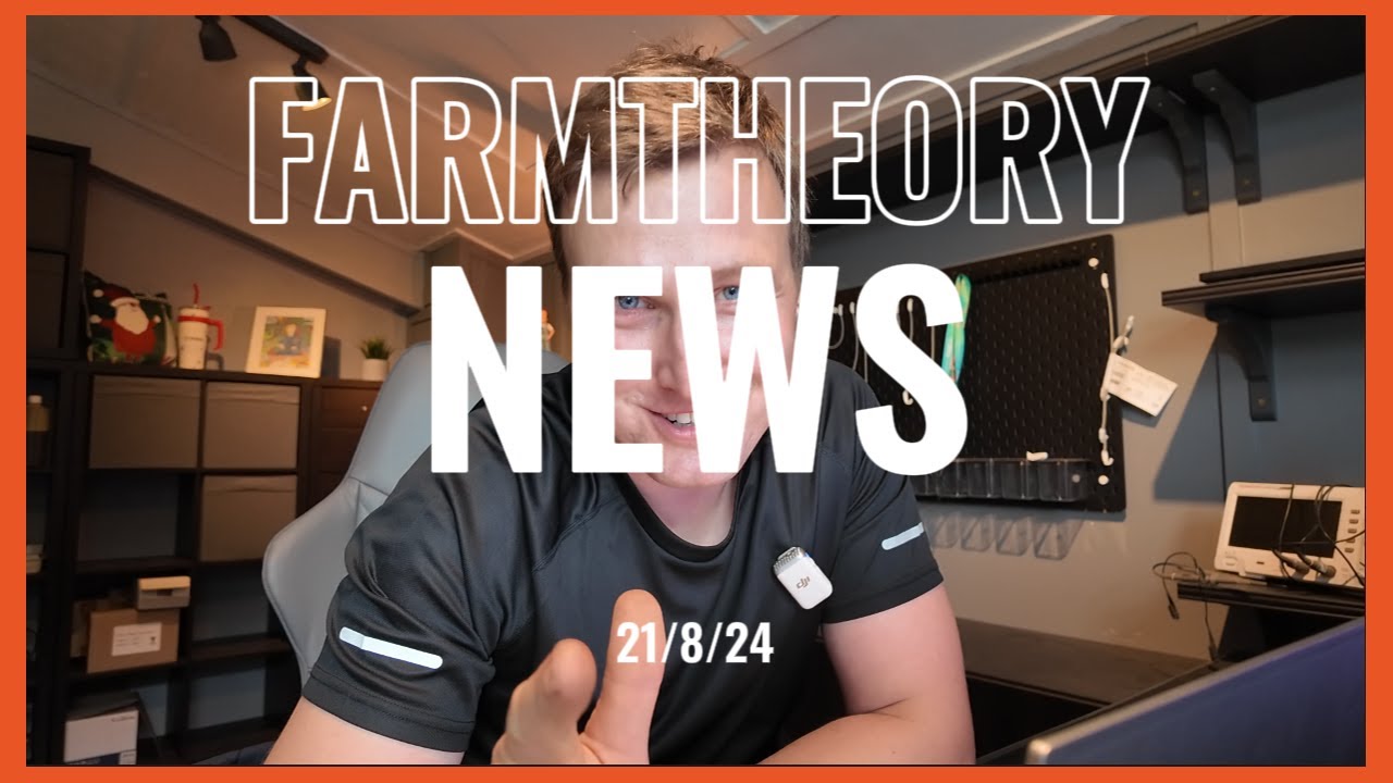 HOW MUCH will the MILK PRICE RISE? | RED TRACTOR vote | ARLA goes VEGAN |  FTN Ep5