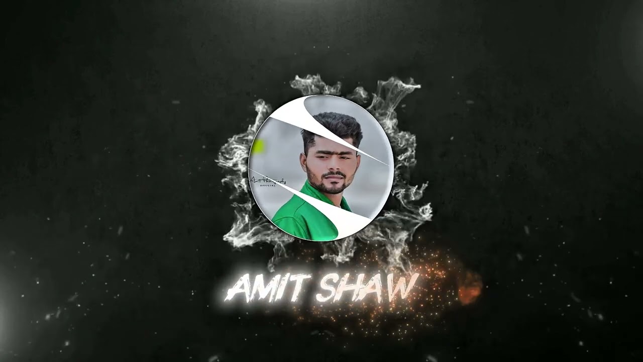 New movie trailer || Amit shaw ||  #deaf #comedy #funny #indiansignlanguage #deafsignlanguage 