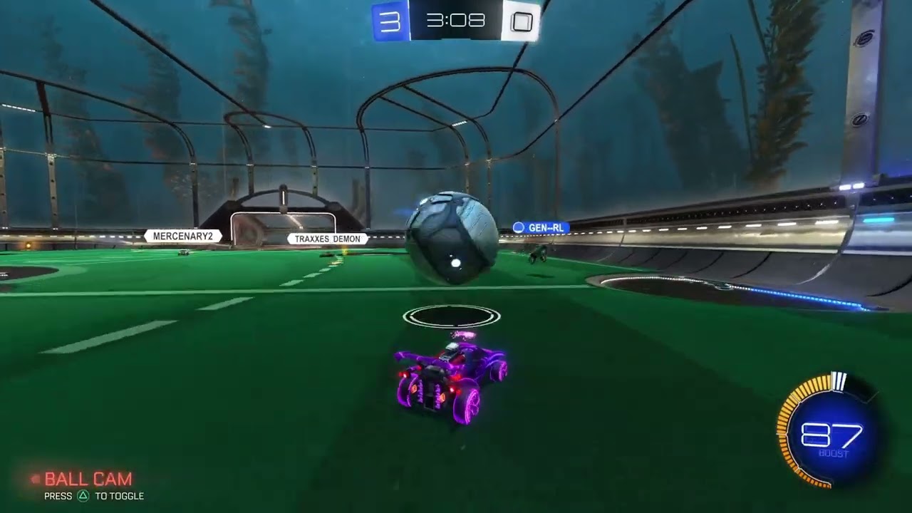 Rl 2s grind