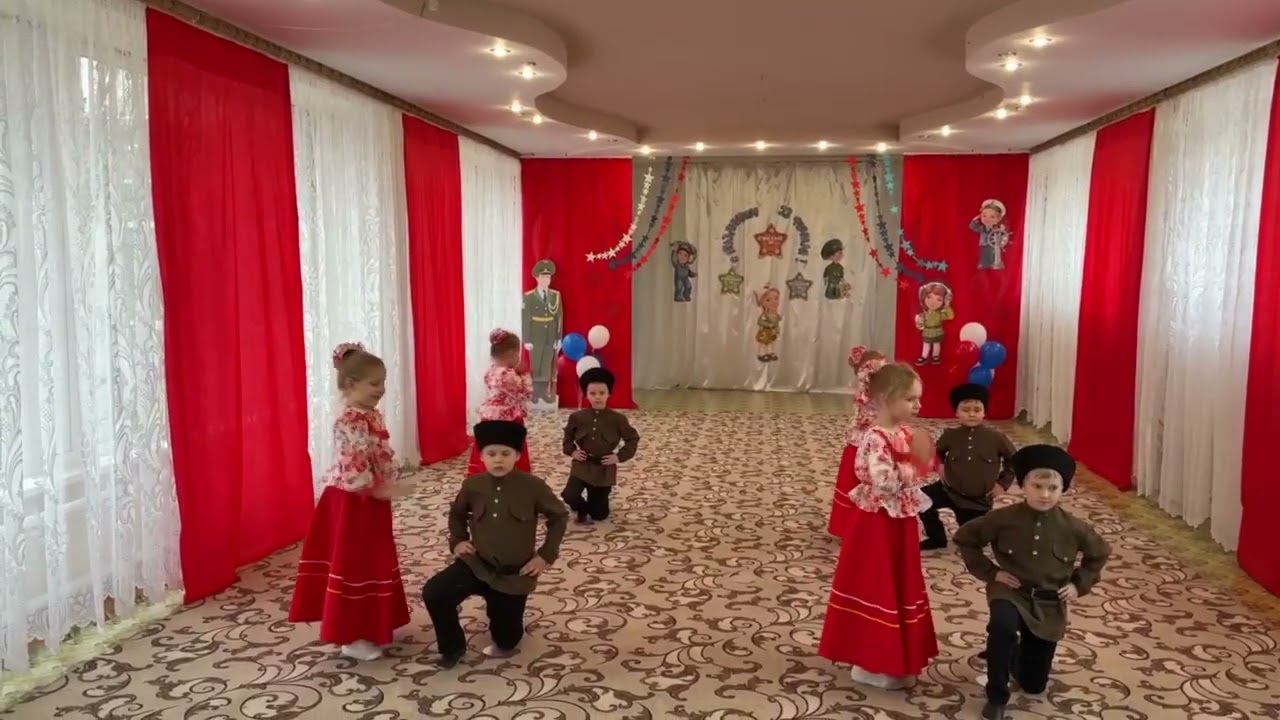 «Соловушка» 121 Ясли - сад г. Луганск 