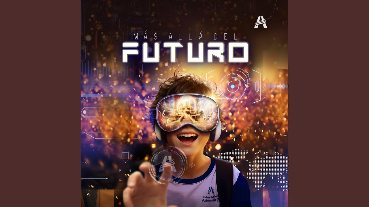 Más allá del futuro