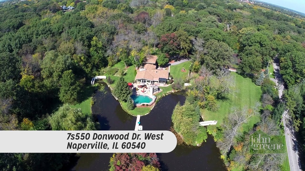 7S550 Donwood Drive West Naperville, IL 60540
