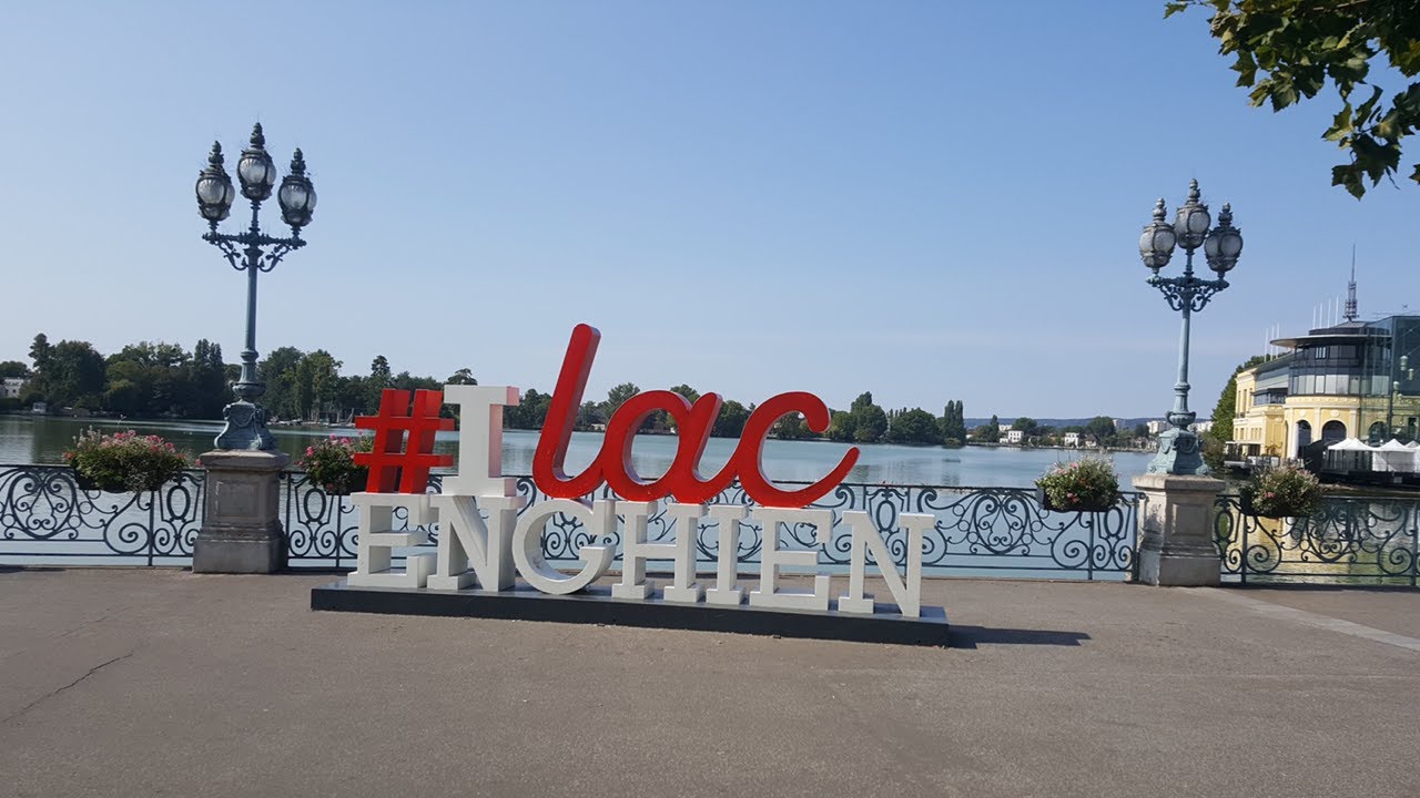 Enghien-les-Bains
