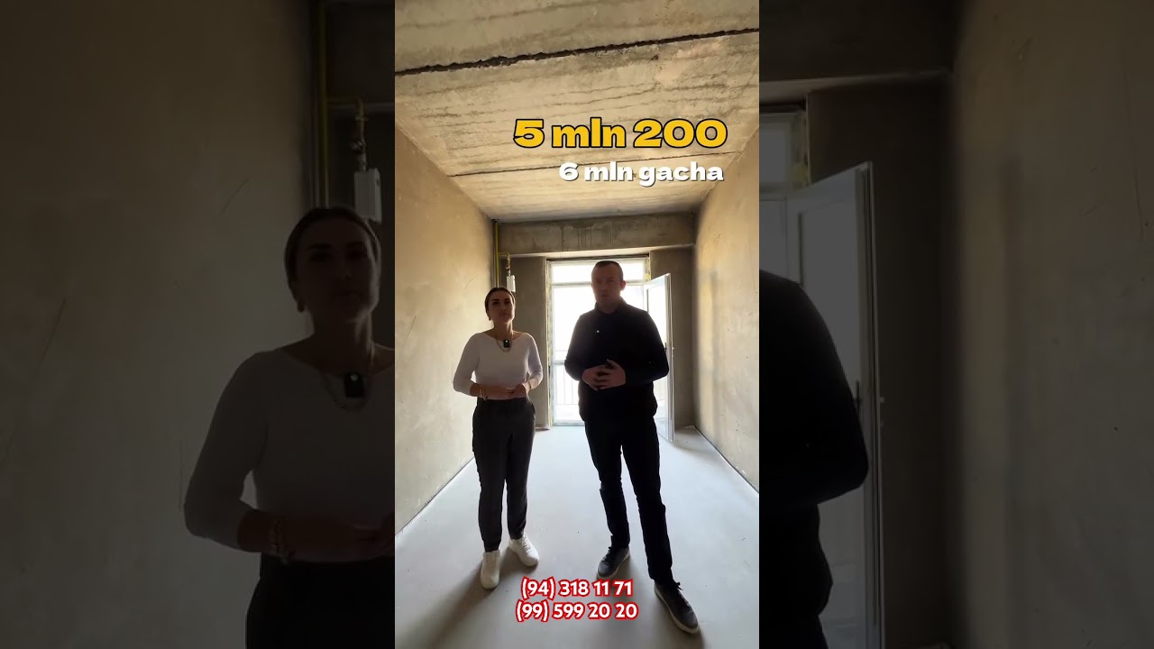 &laquo;Ургенч сити&raquo; даги хонадонлар нархлари