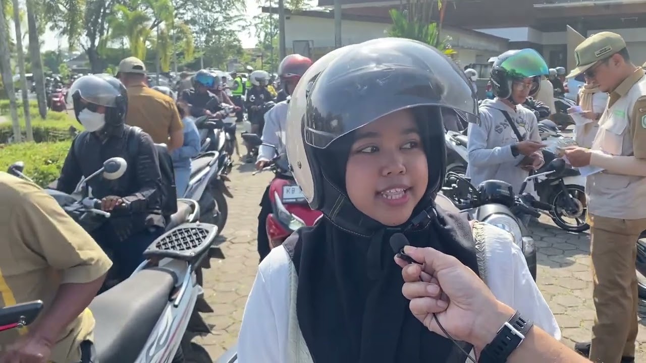 Ops Keselamatan Kapuas 2026 Dimulai, Polda Kalimantan Barat Kedepankan Edukasi