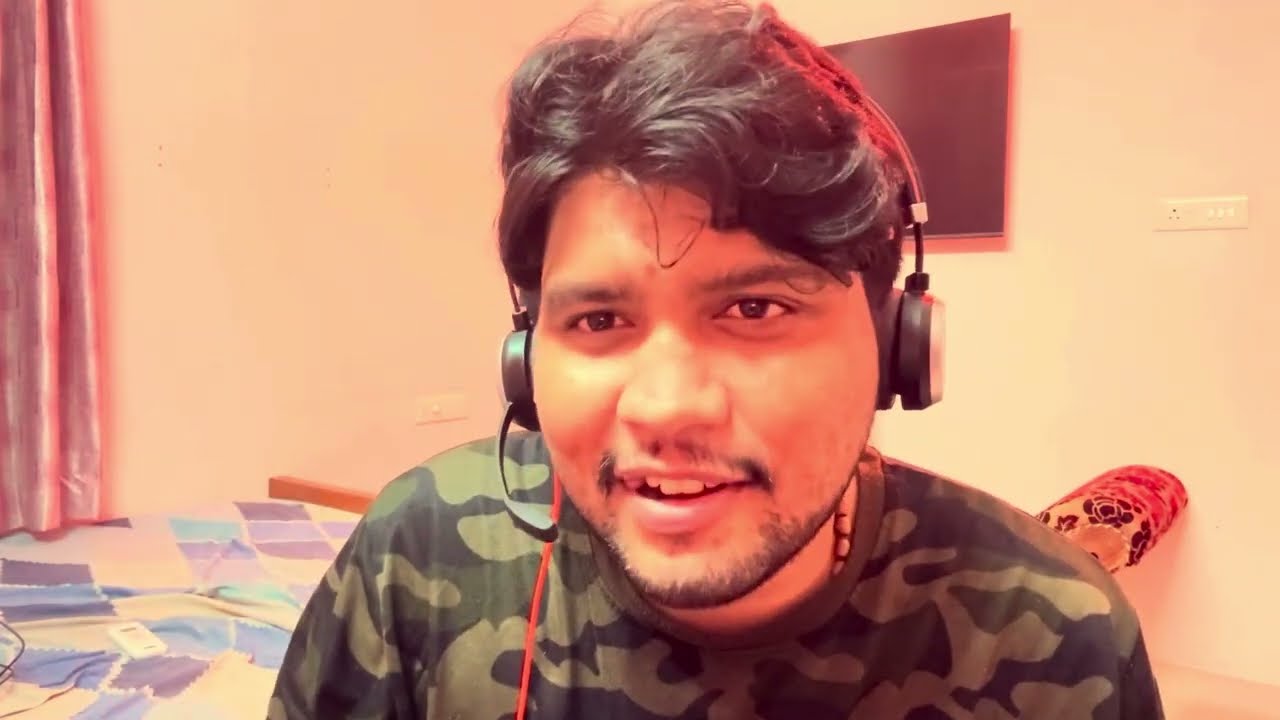 ASMR Indian Sleep Therapist