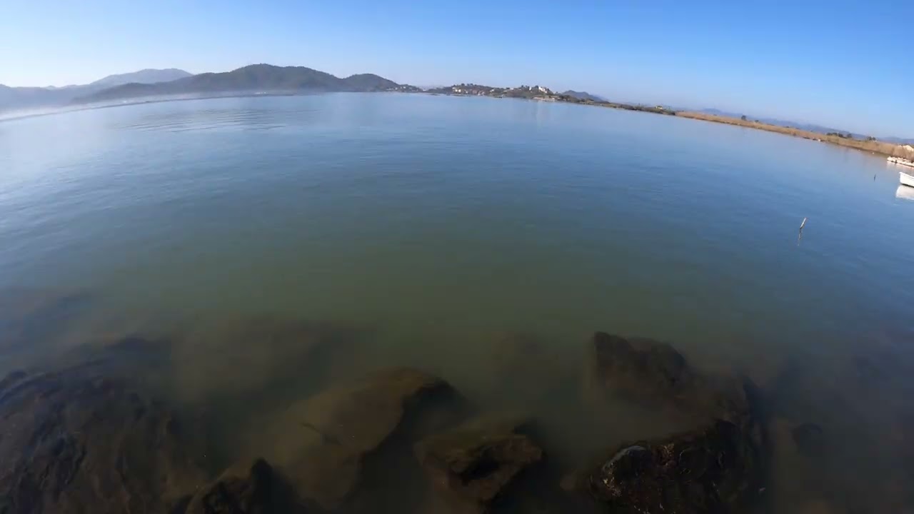 Fethiye december 2022