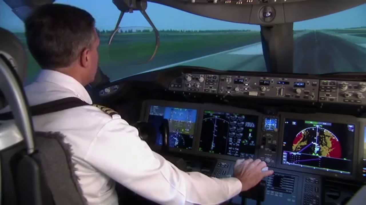 Boeing IT is Driving Innovation