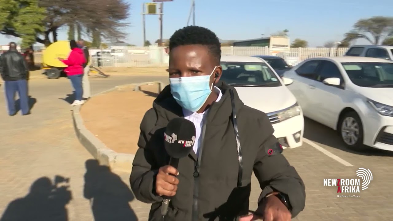 SIU pounces on troubled Ratlou Local Municipality