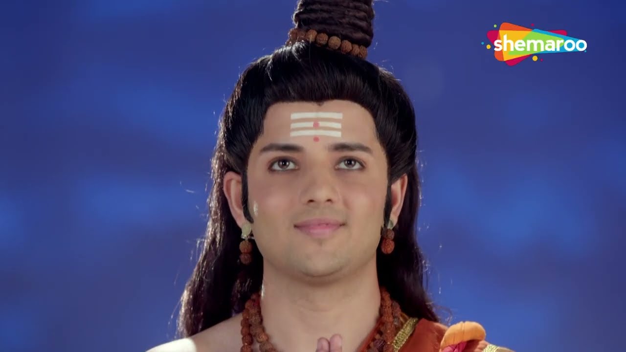 Vighnaharta Ganesh - Episode 201 | Shemaroo Tv