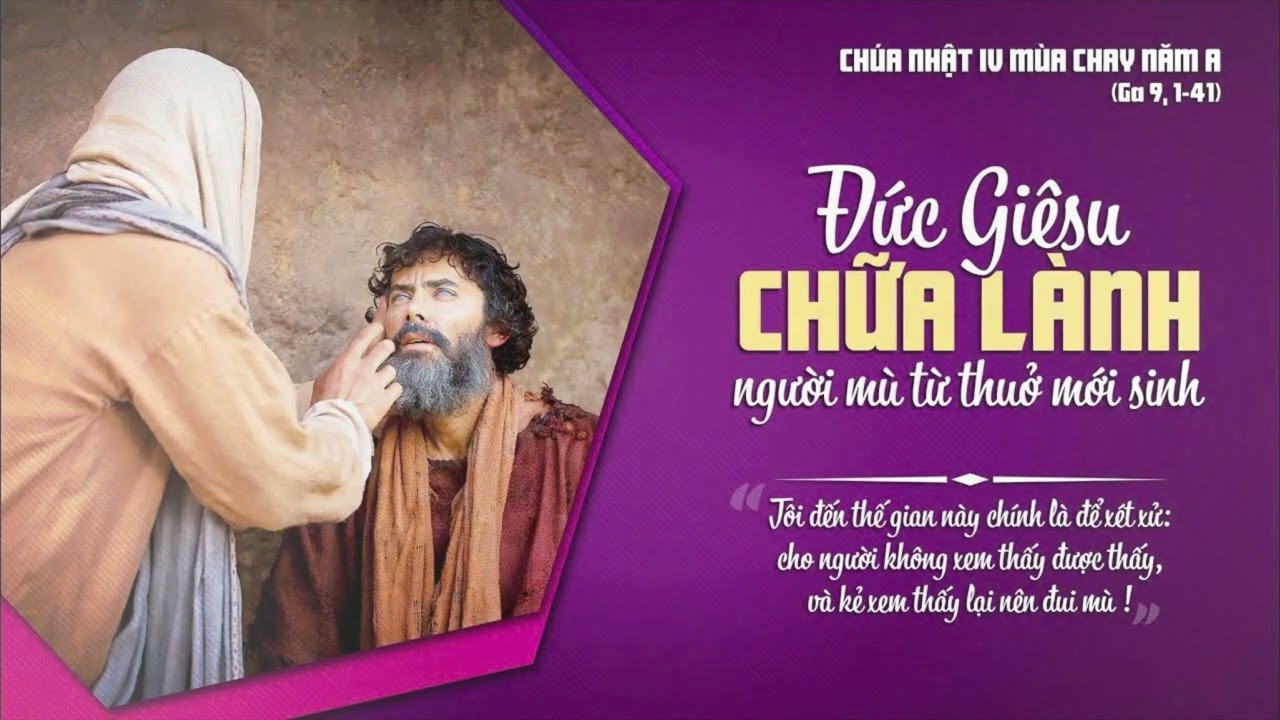 CN4mC-A (hát Lễ)