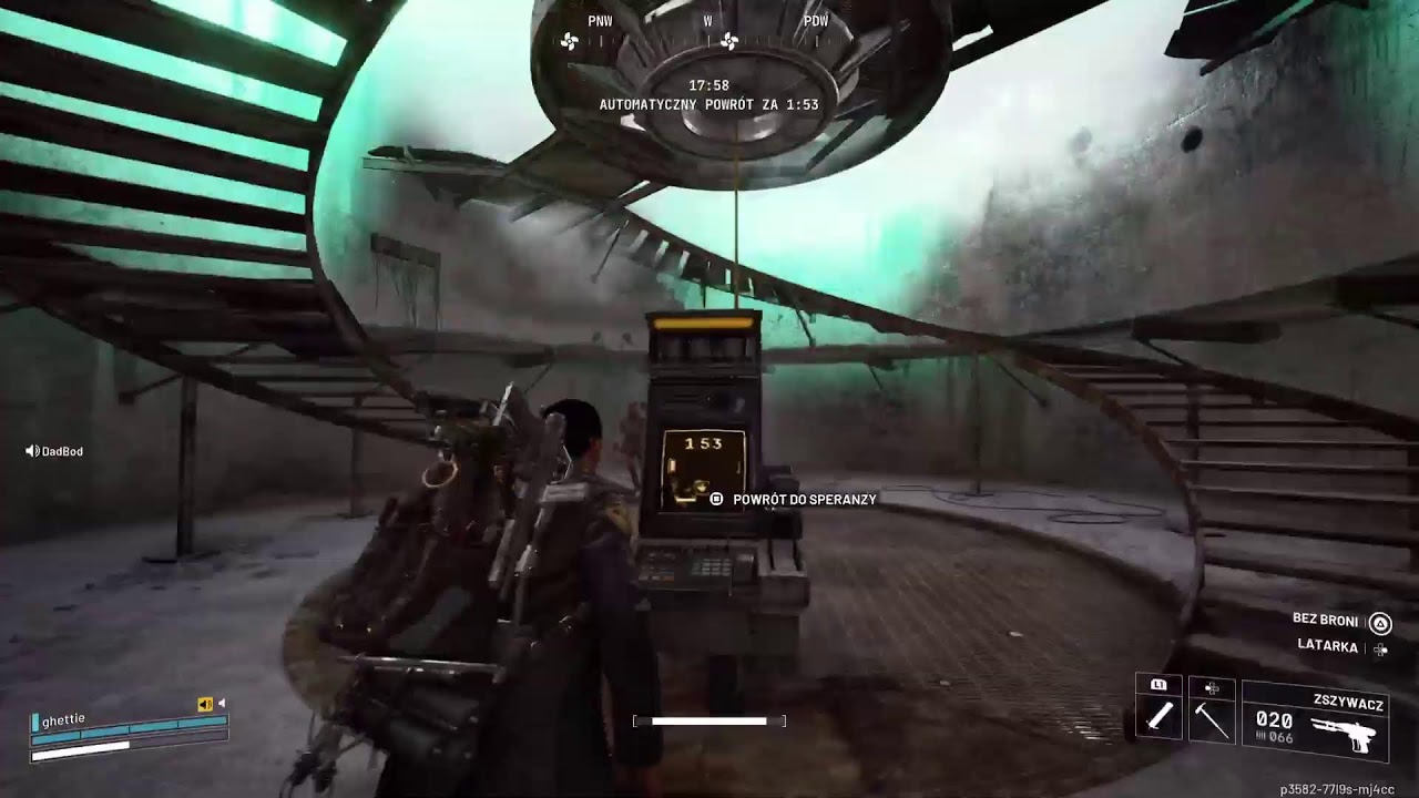 Arc Raiders