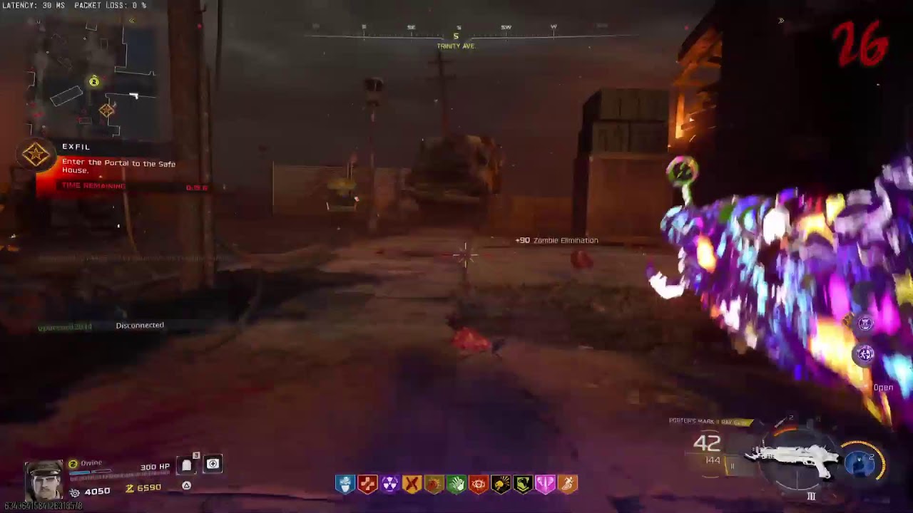 Warzone RunZ Chill Session