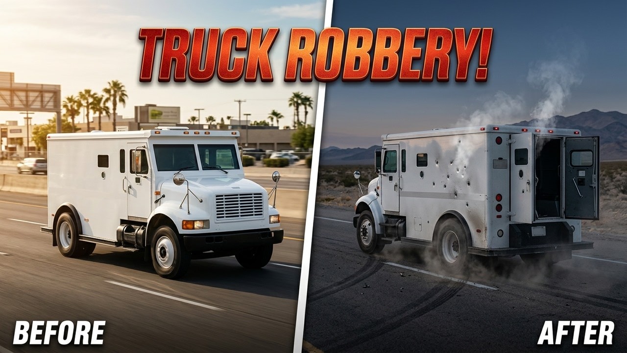 [Panamericana] - Music Gangs - (Video Oficial)