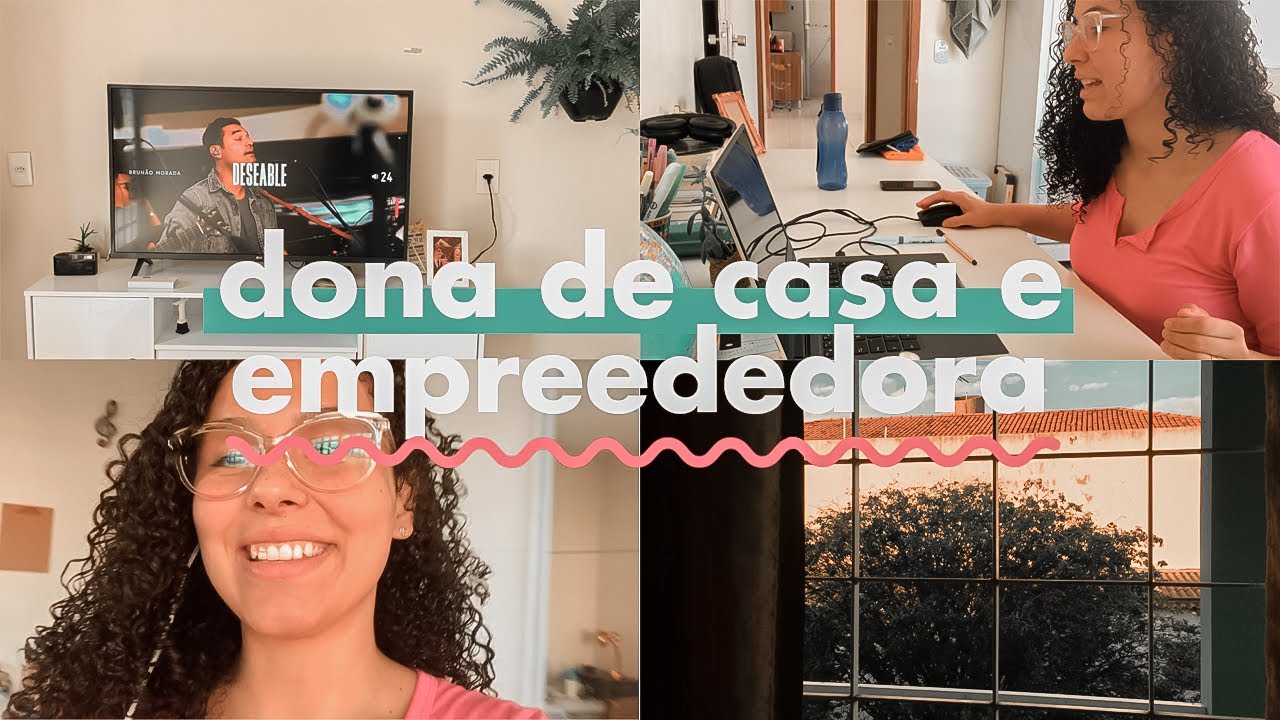 vlog: vida de casada, design gráfico & coisas aleatórias