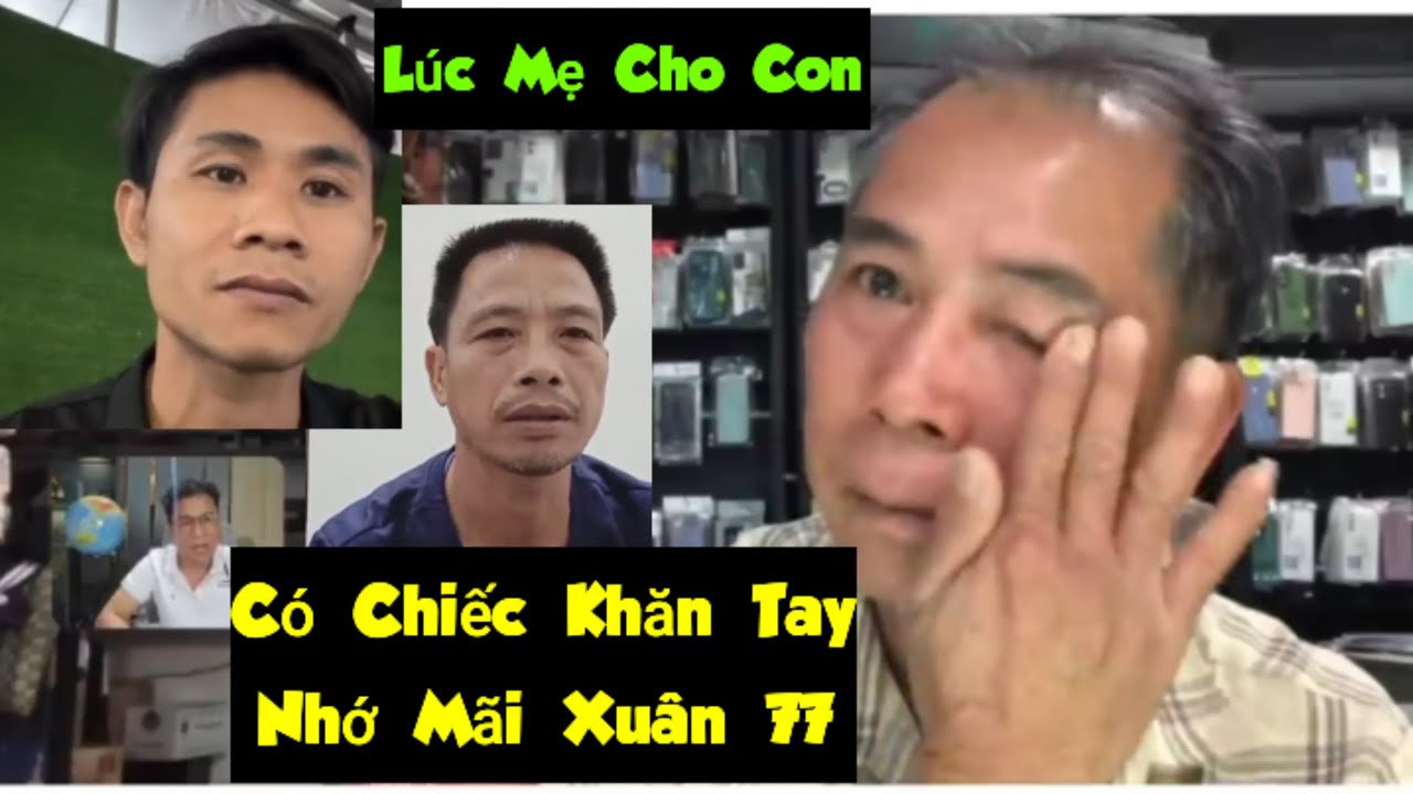 849 )  Tại sao Mẹ đẻ con ra cho con đi . Rồi Mẹ không tìm con . Nghe thương quá những người con ...