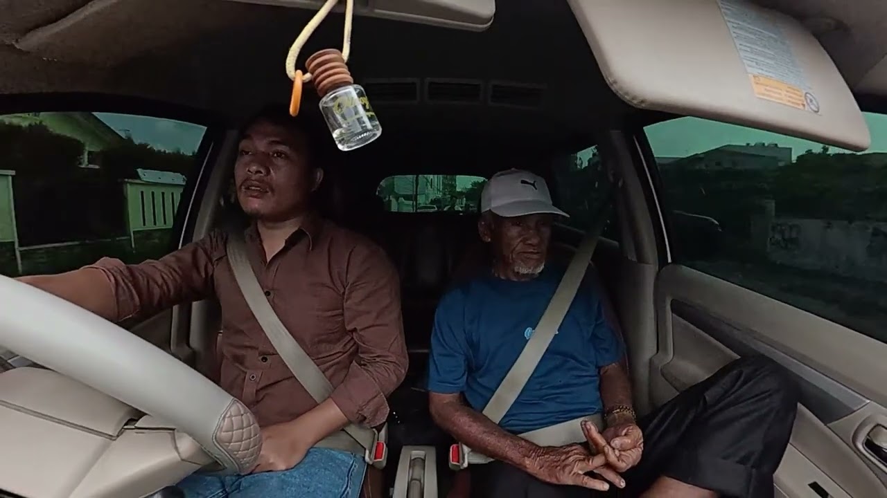 VLOG PERJALANAN DARI PADANG BULAN KE MEDAN PETISAH HOTEL GRAND AYANA MEDAN 