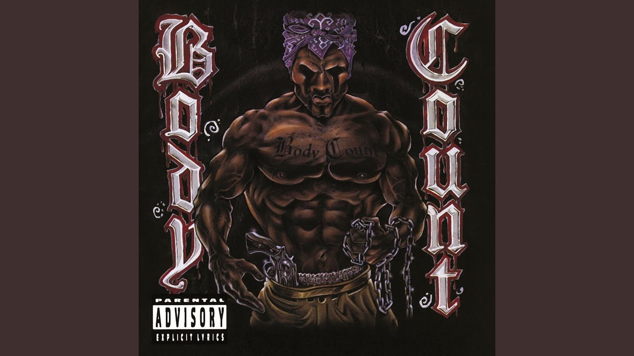 Body Count