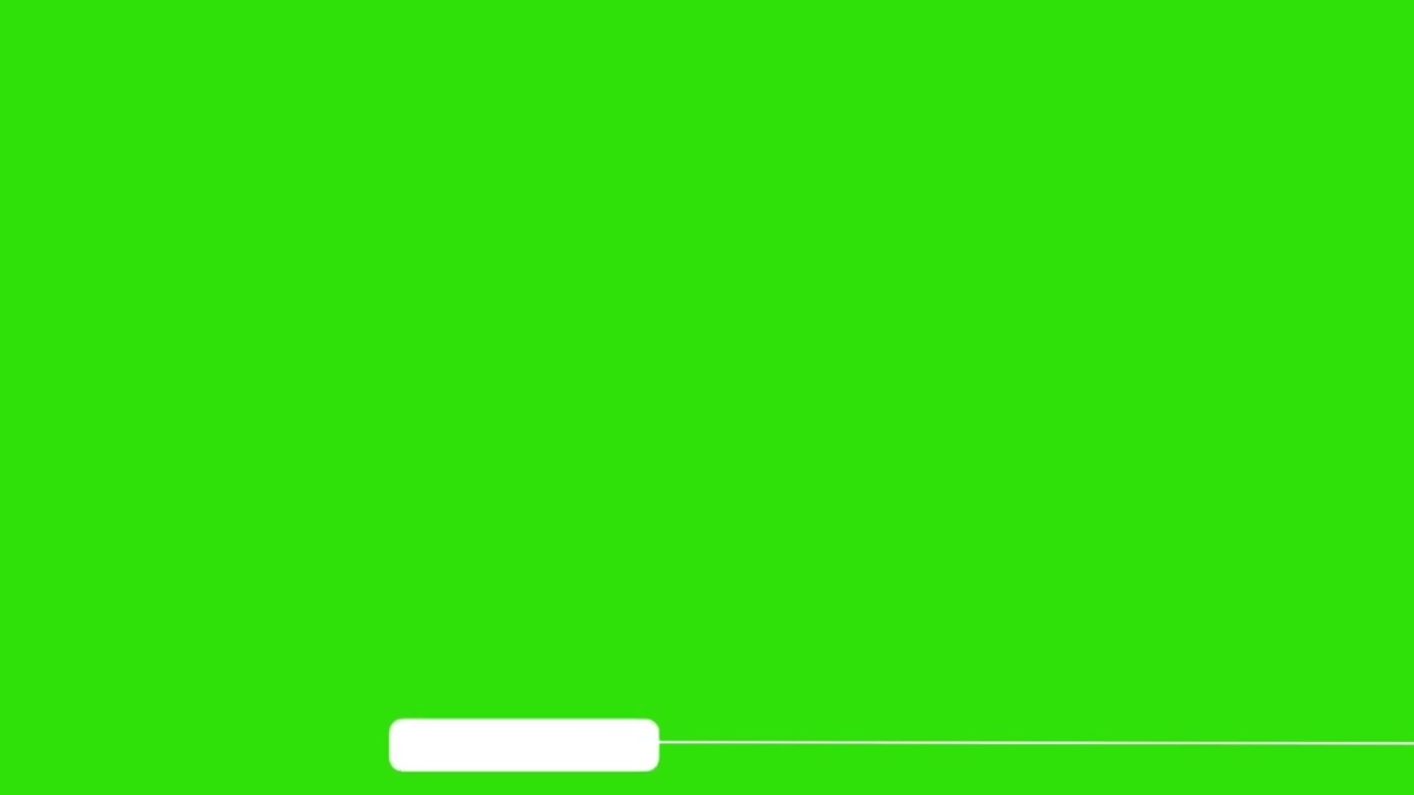 JD2023E pictogram bar green screen (Feel free to use)