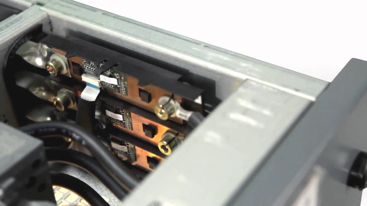 ABB MNS iS Motor Control Center HD)