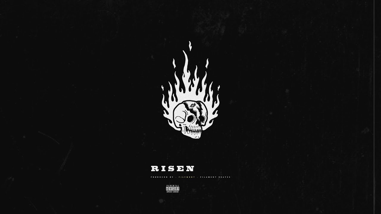 FREE Witt Lowry Type Beat ~ RISEN.