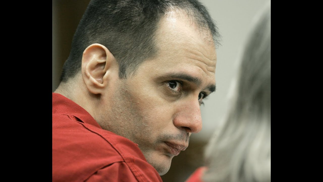 Ejecutan al latino que violó y asesinó a Jimmy Ryce en 1995 -- Exclusivo Online