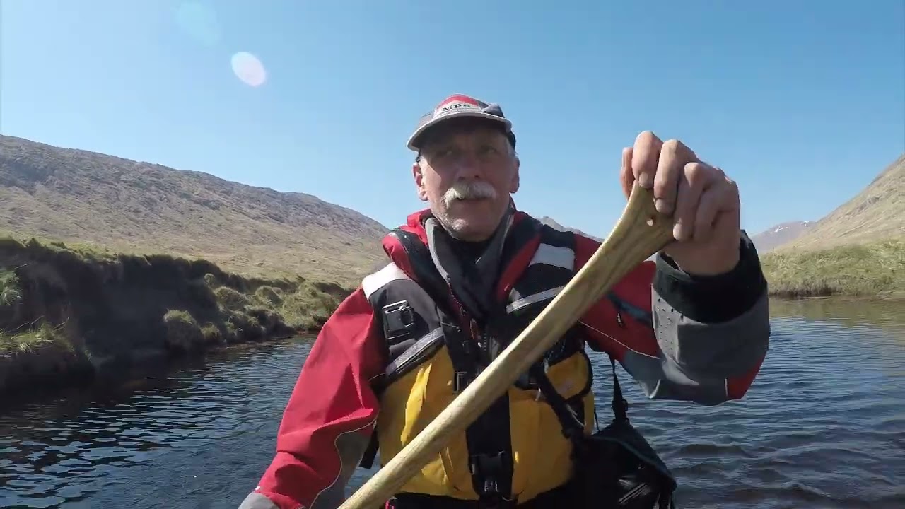 Loch Arkaig - Kingie River Circuit
