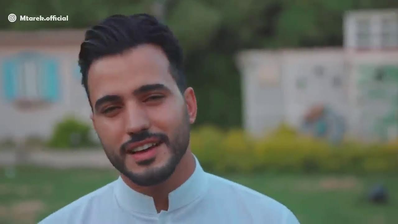 الله اكبر الله اكبر ولله الحمد | تكبيرات العيد | مصطفي ابو رواش