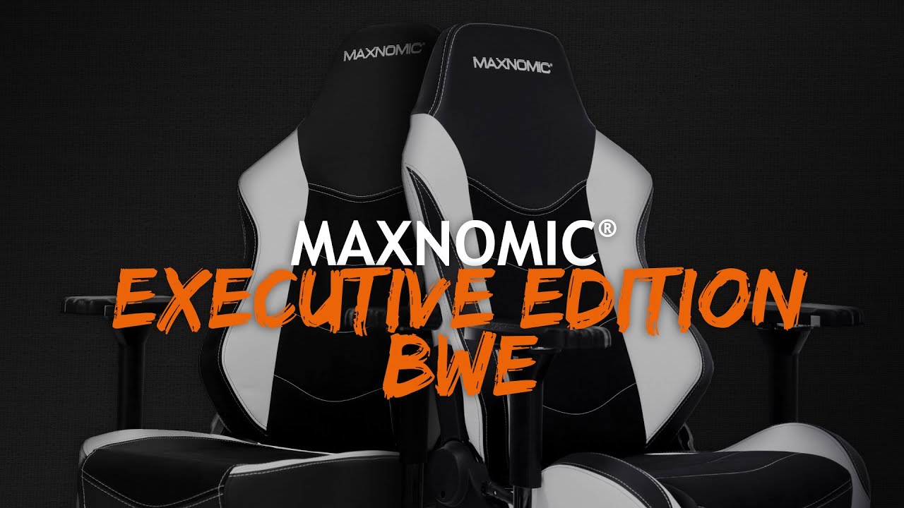 MAXNOMIC&reg; Executive Edition BWE