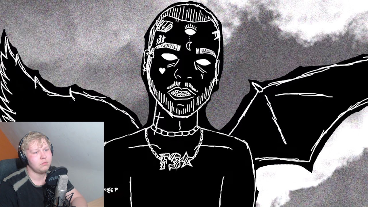 SIERRA KIDD - GOMAHA | Reaction by CaptainPM
