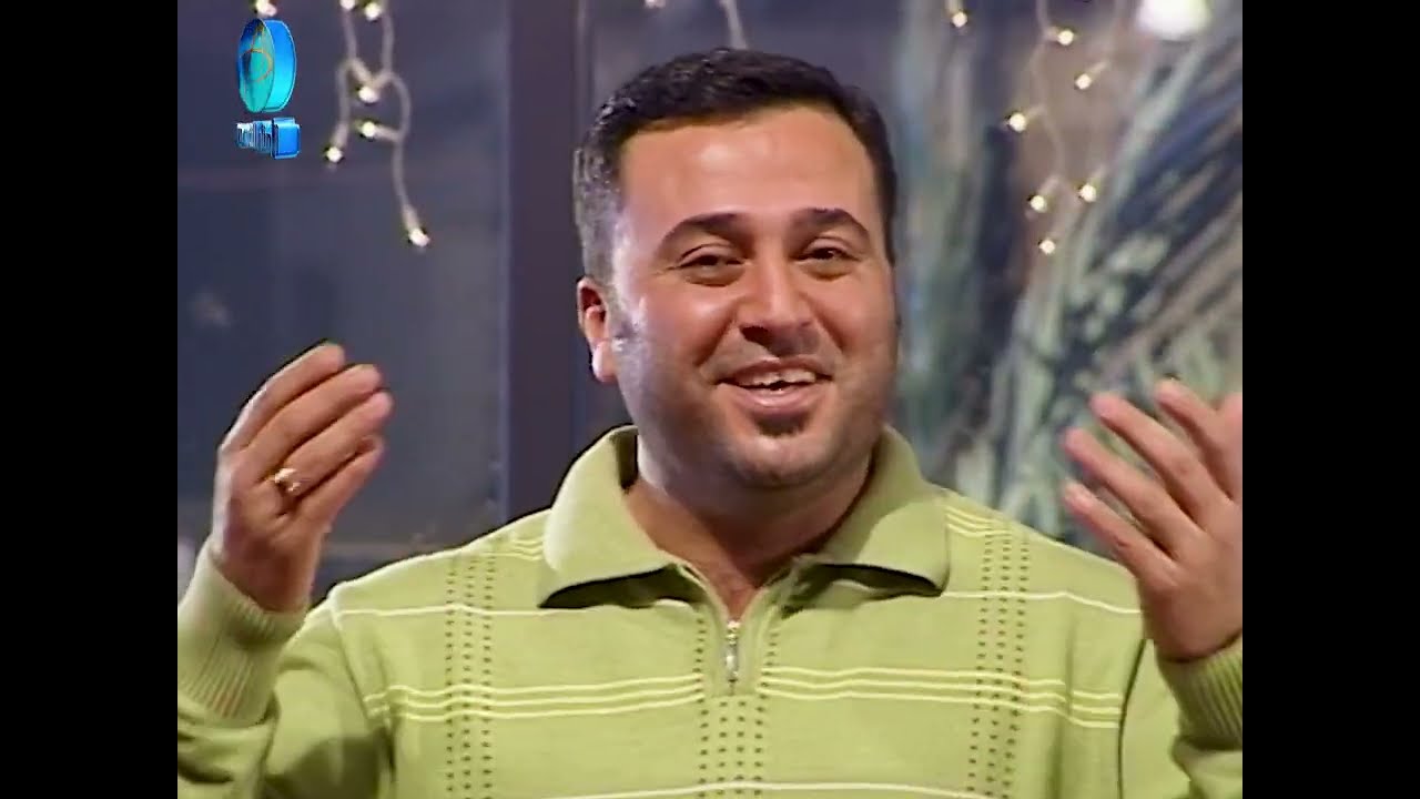 الفنان عقيل موسى | مر وكتلني | فيديو كليب