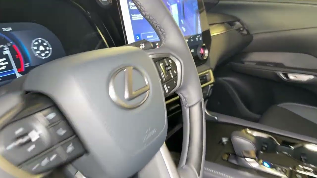 2025 Lexus RX 350 Premium Rockville, Potomac, Bethesda, DC, Gaithersburg MD