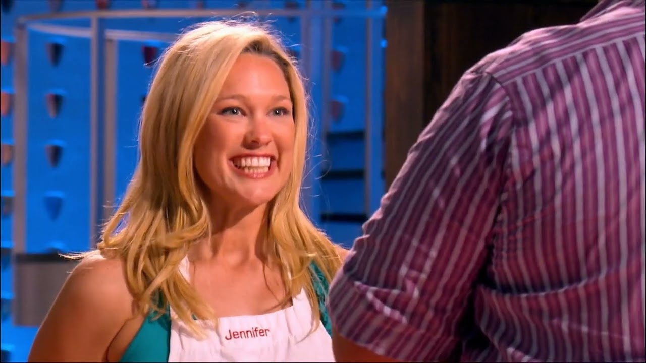MasterChef US (2011) S02E09: Top 13 Compete