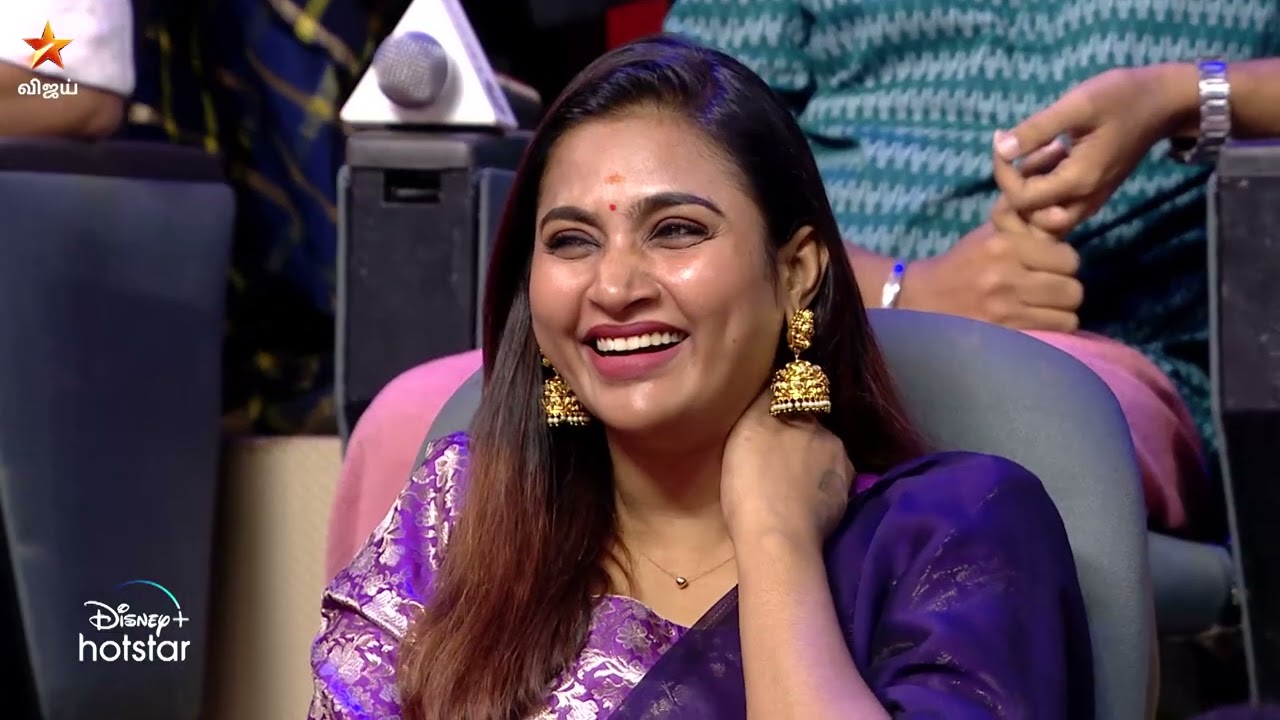 அப்படி தெரிஞ்சிருந்தா என்ன கொஞ்சம் கொஞ்சியிருக்கலாம் அய்யா.. 🤣  | Neeya Naana | Episode Preview