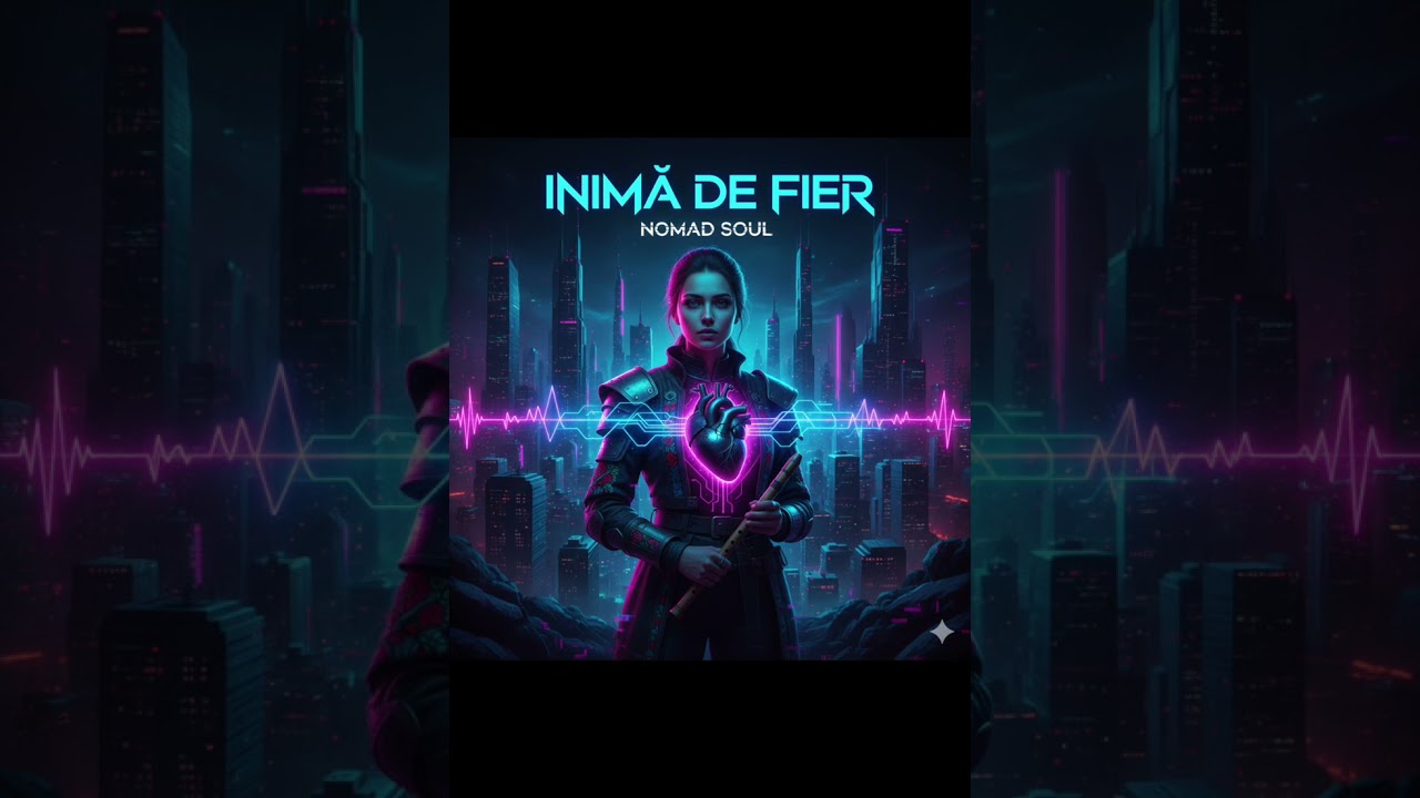 Inima de fier 