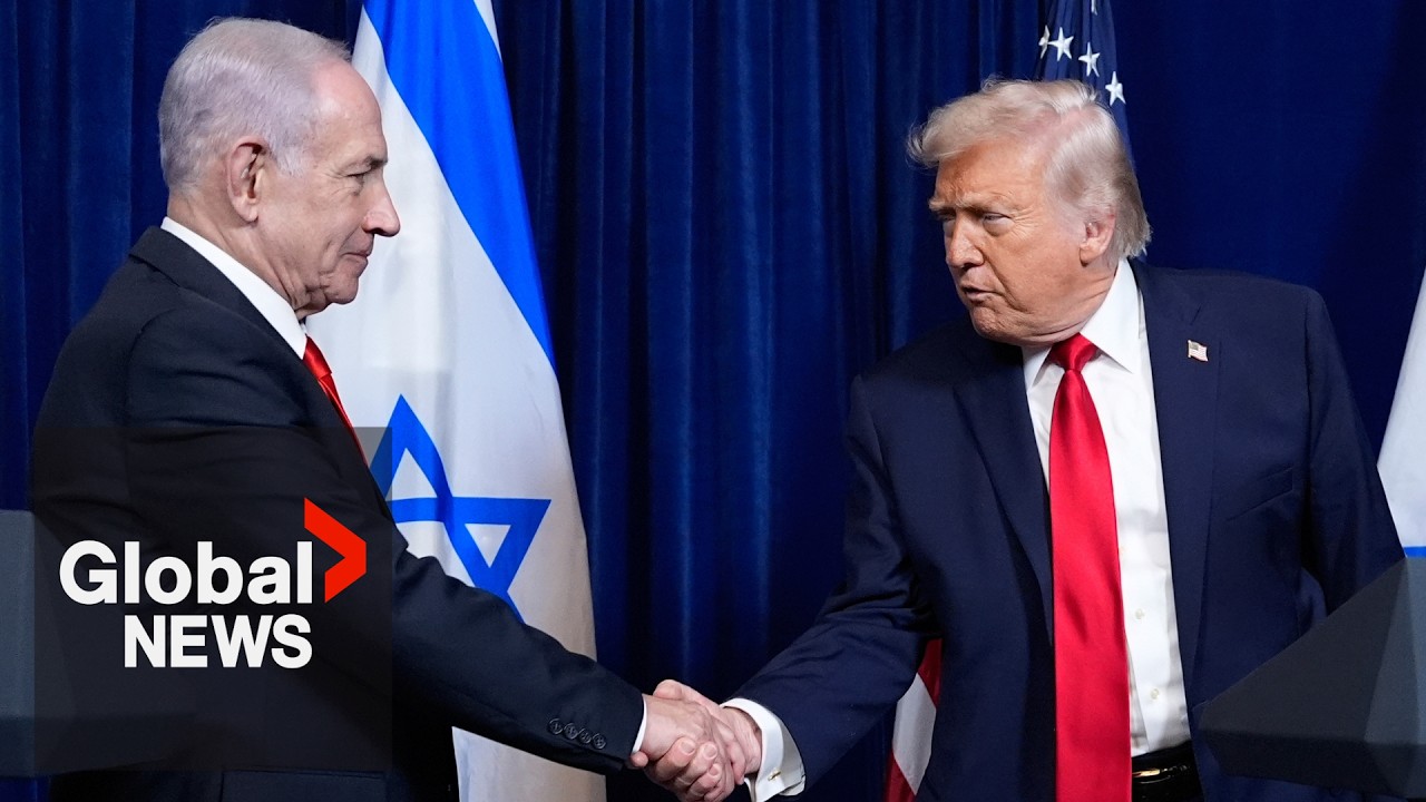 Iran war: Growing unease over Trump administration's timeline to end US, Israel attacks