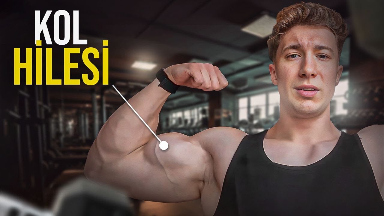 KOLUN KÜÇÜKSE İZLE - kesin çözüm