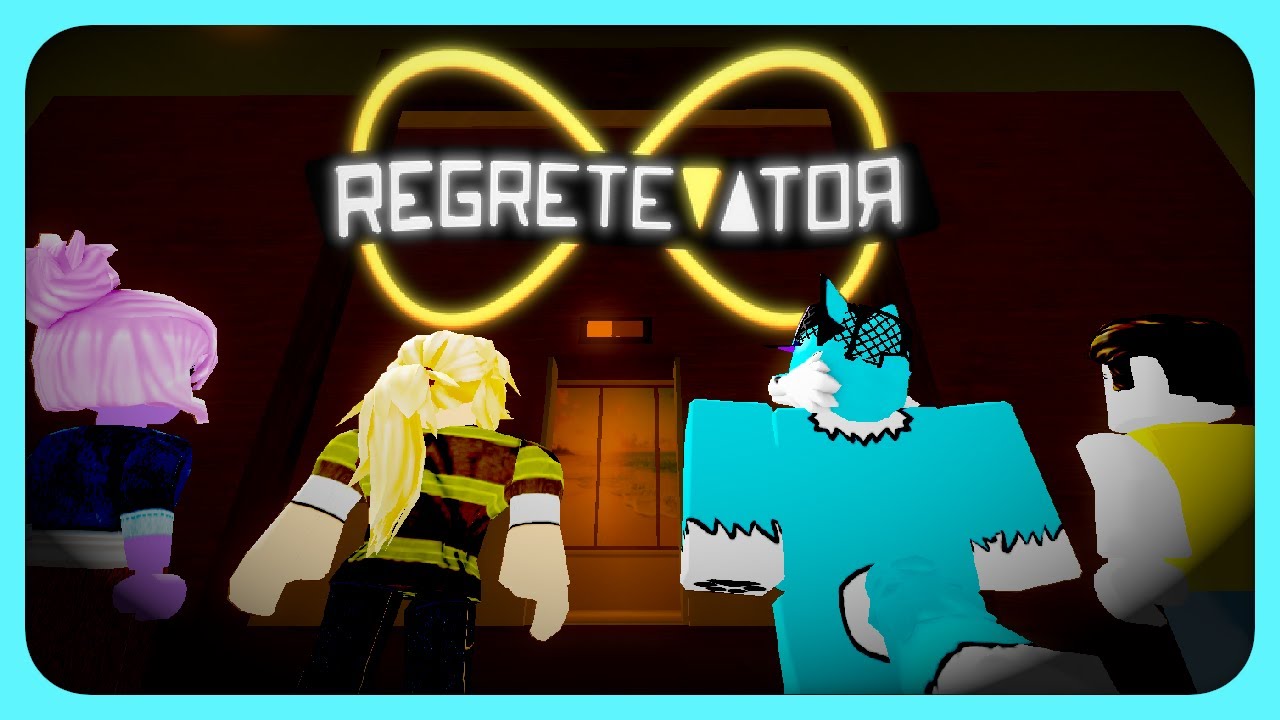 Regretting The Regretevator