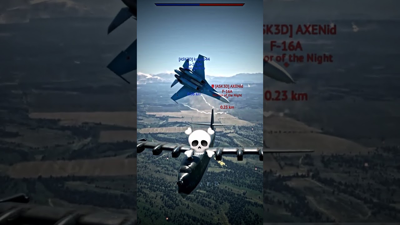 Average Russian pilot 💀