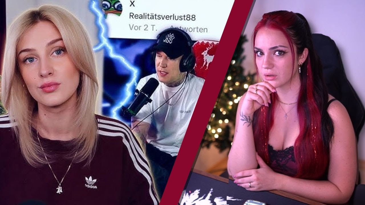 Bodenloses Monte Weihnachtswichteln 😱 | Wandella Reaction