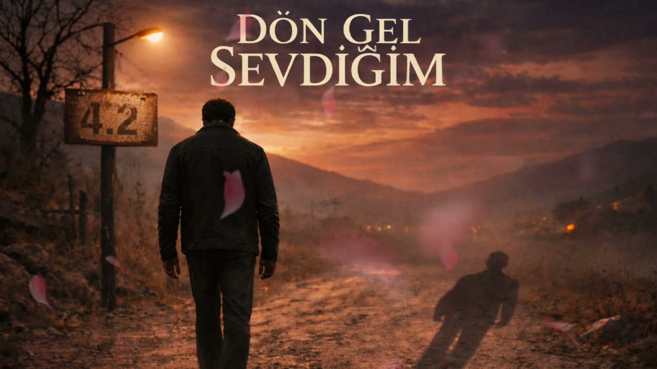 Dön Gel Sevdiğim - by Ümit ALTAY